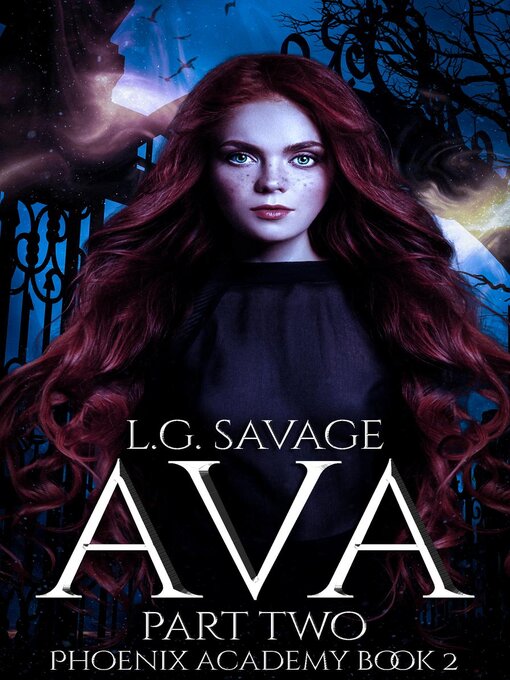 Title details for Ava by L.G. Savage - Available